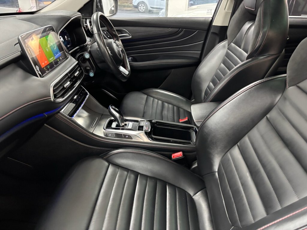 Used MG MG HS 2021 for sale - 77302760: Photo 32