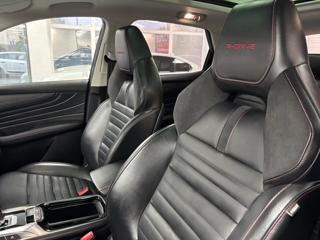 Used MG MG HS 2021 for sale - 77302760: Photo 33