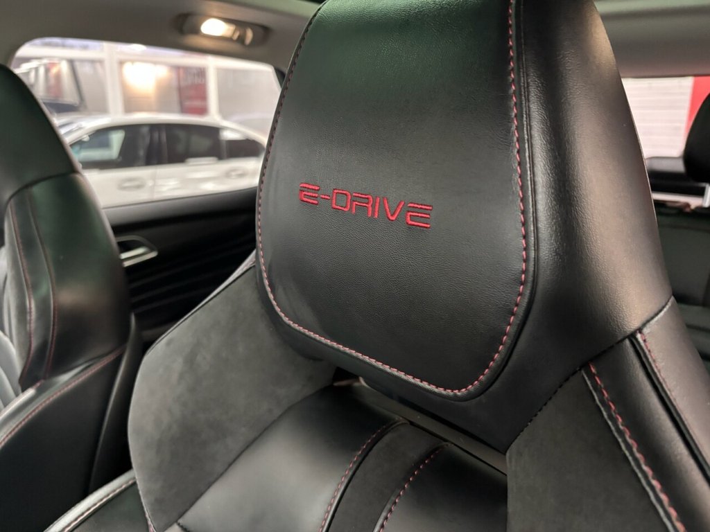 Used MG MG HS 2021 for sale - 77302760: Photo 34