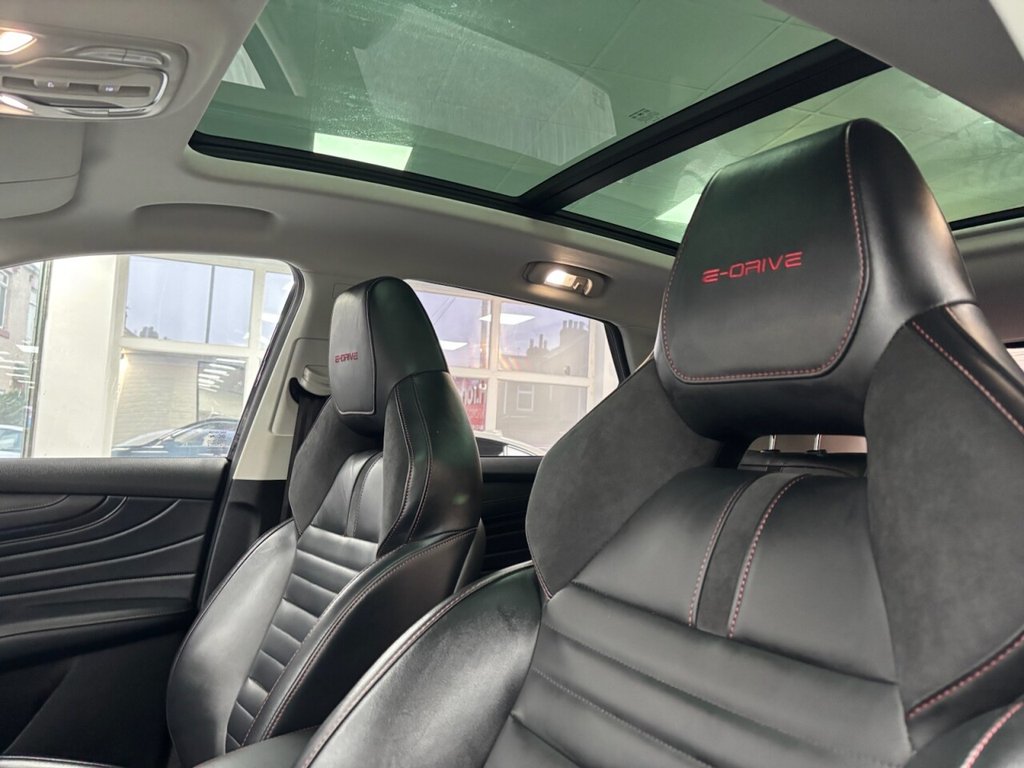 Used MG MG HS 2021 for sale - 77302760: Photo 35