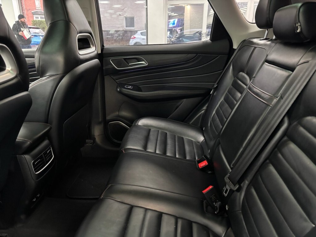 Used MG MG HS 2021 for sale - 77302760: Photo 38