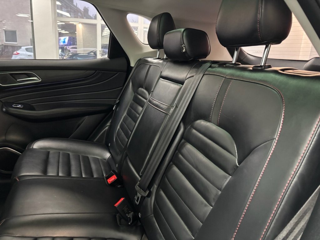 Used MG MG HS 2021 for sale - 77302760: Photo 39