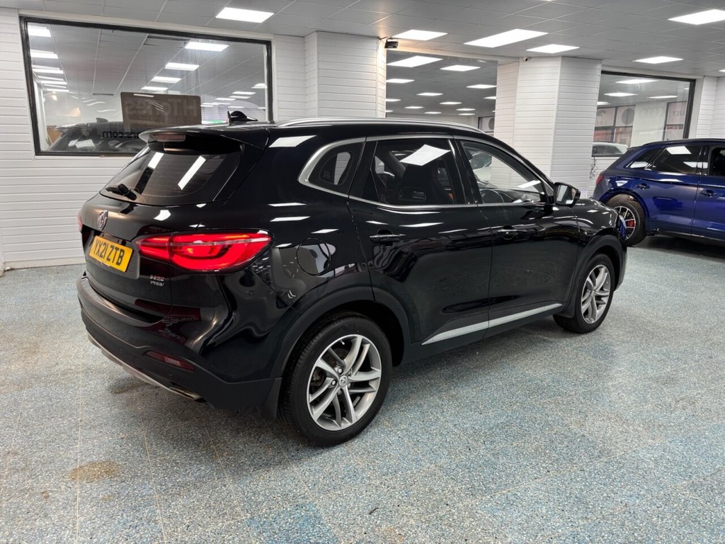 Used MG MG HS 2021 for sale - 77302760: Photo 4