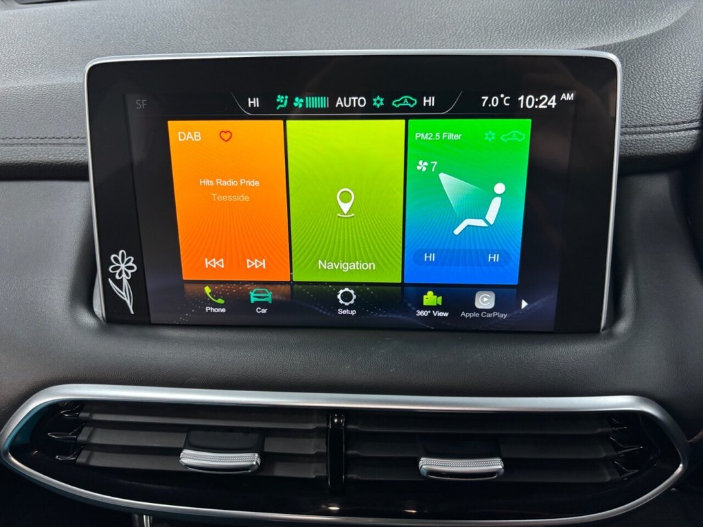 Used MG MG HS 2021 for sale - 77302760: Photo 40