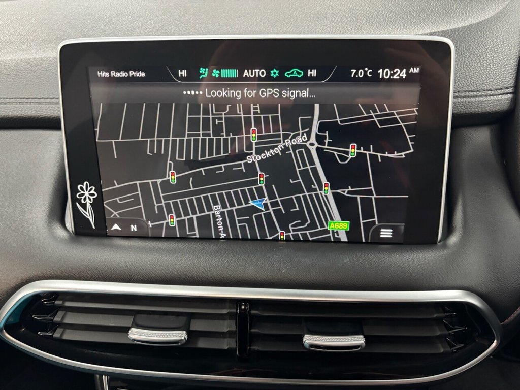 Used MG MG HS 2021 for sale - 77302760: Photo 41