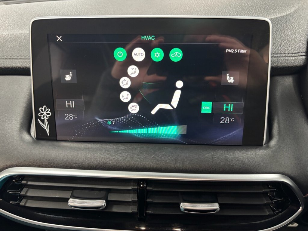 Used MG MG HS 2021 for sale - 77302760: Photo 42