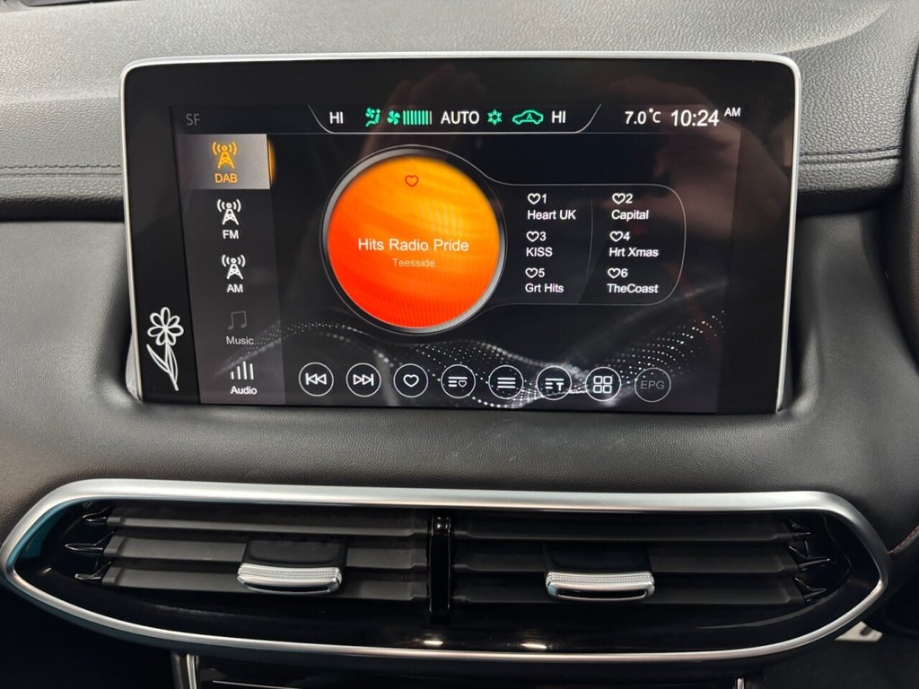 Used MG MG HS 2021 for sale - 77302760: Photo 43