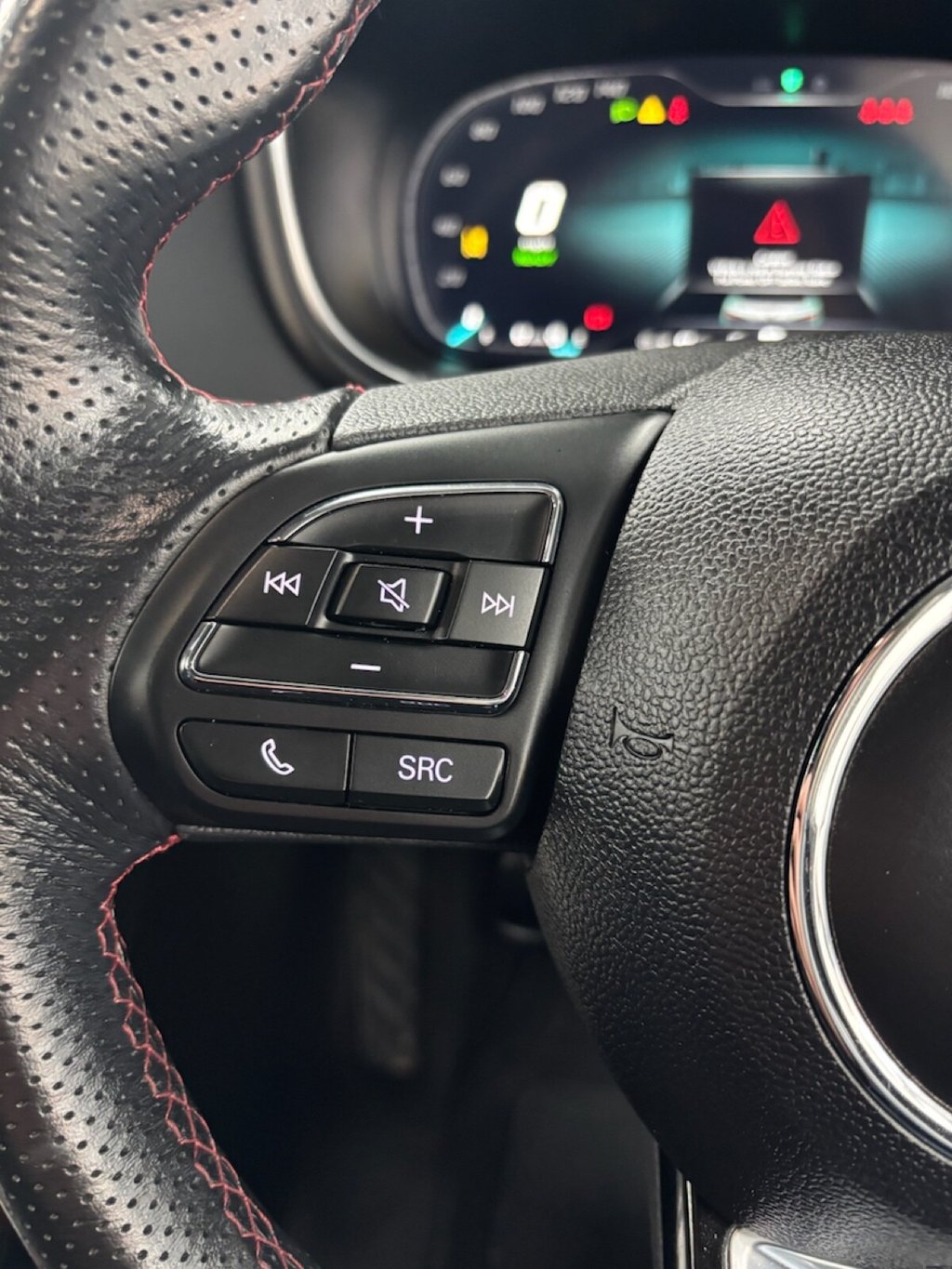 Used MG MG HS 2021 for sale - 77302760: Photo 47