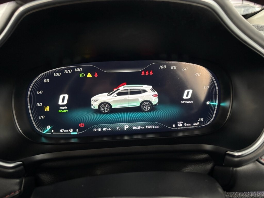 Used MG MG HS 2021 for sale - 77302760: Photo 49