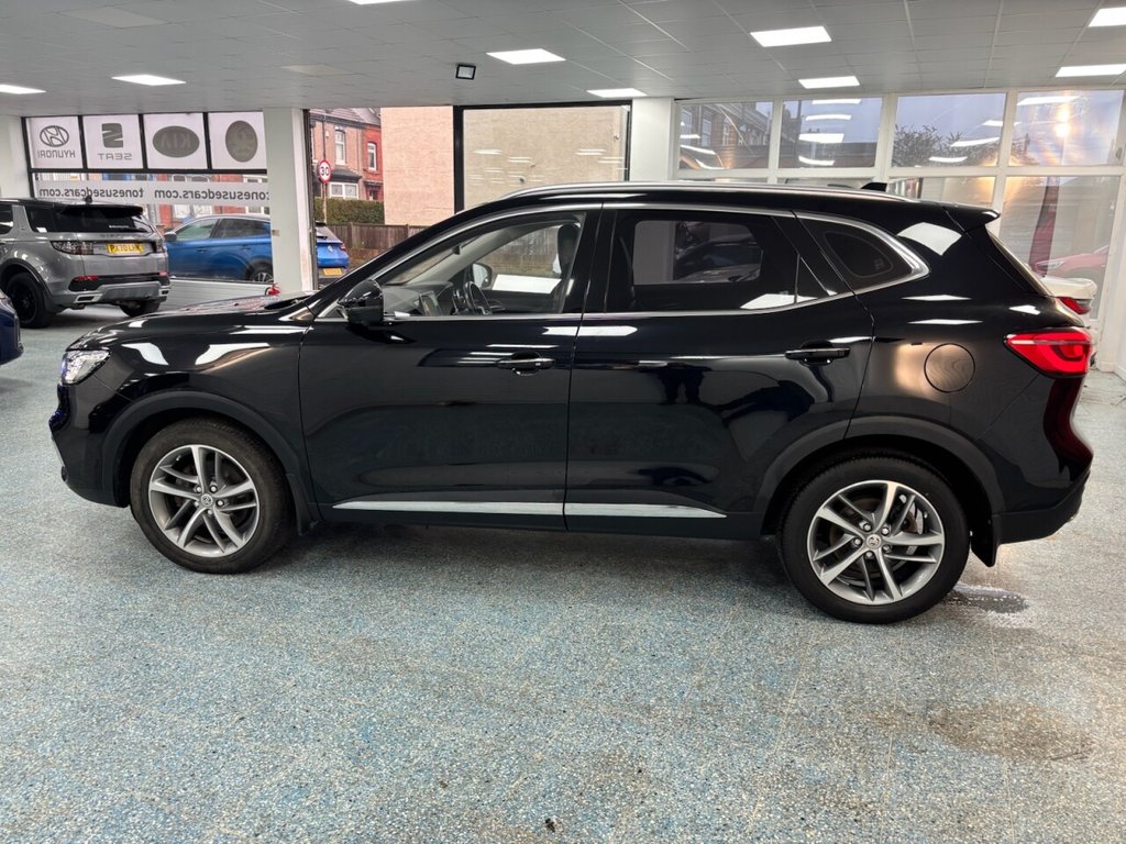 Used MG MG HS 2021 for sale - 77302760: Photo 7