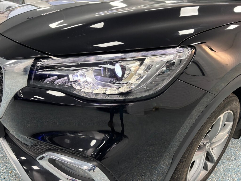 Used MG MG HS 2021 for sale - 77302760: Photo 9