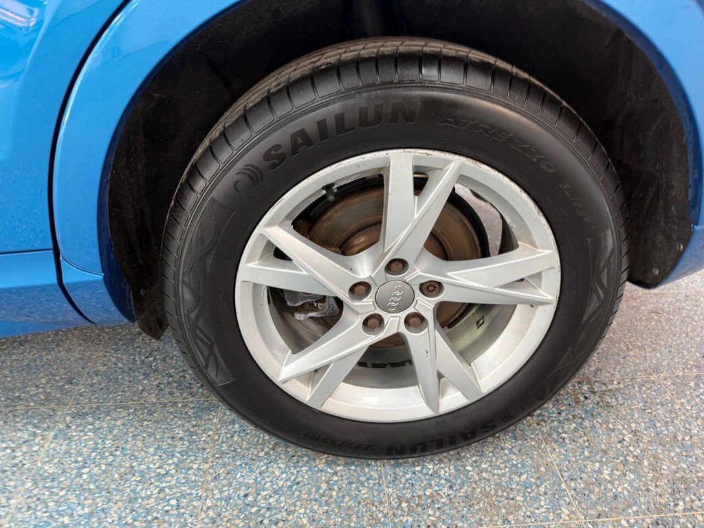 Used Audi Q3 2017 for sale - 76797853: Photo 12