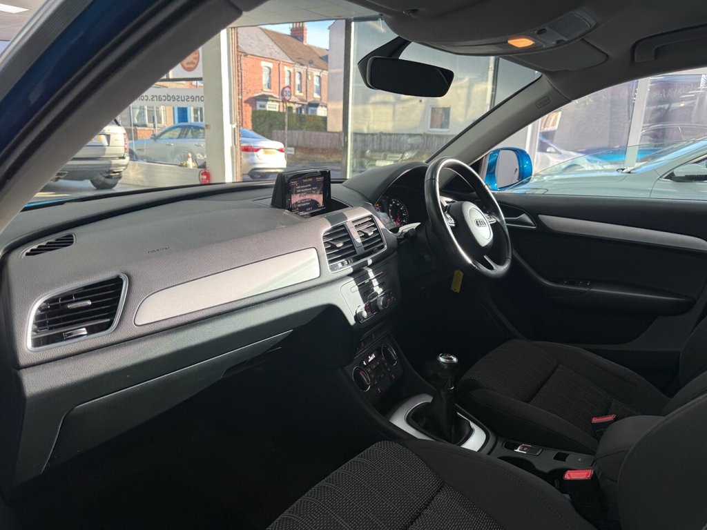 Used Audi Q3 2017 for sale - 76797853: Photo 13