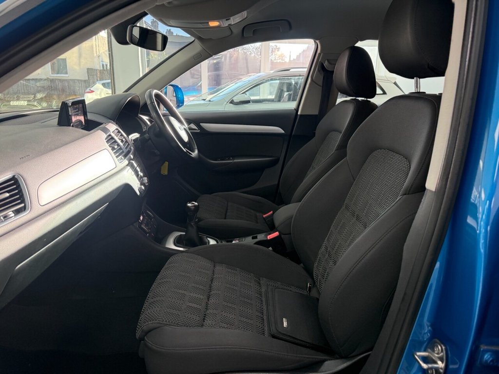 Used Audi Q3 2017 for sale - 76797853: Photo 14