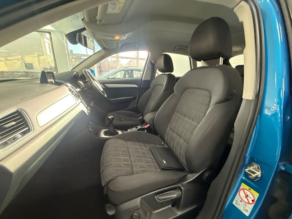 Used Audi Q3 2017 for sale - 76797853: Photo 15