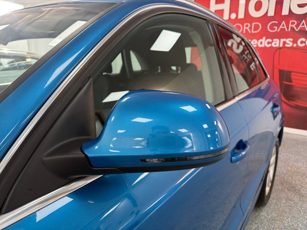 Used Audi Q3 2017 for sale - 76797853: Photo 17