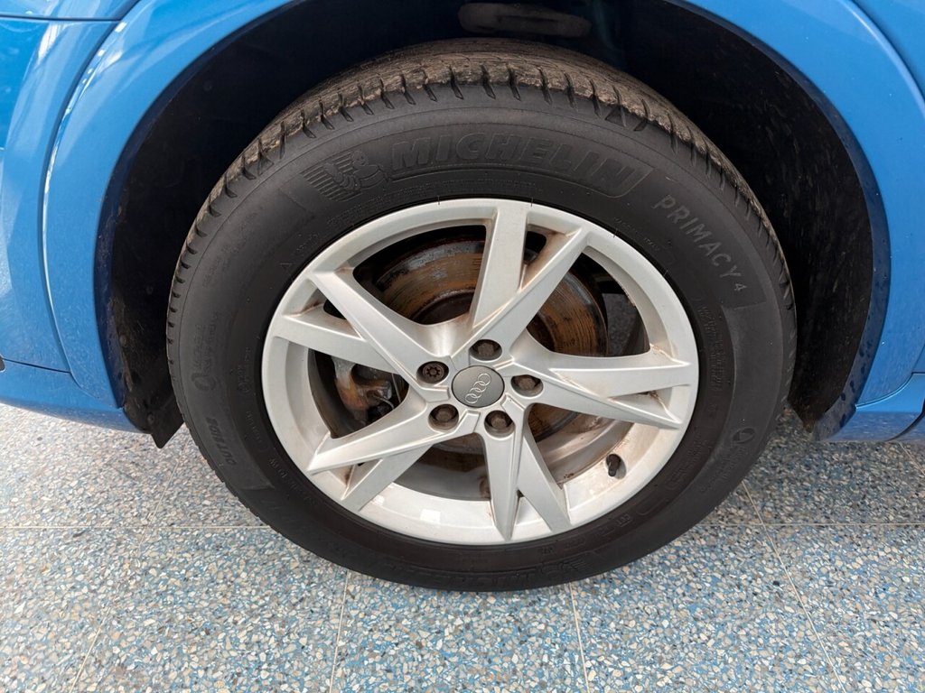 Used Audi Q3 2017 for sale - 76797853: Photo 18