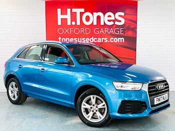 Audi - Q3