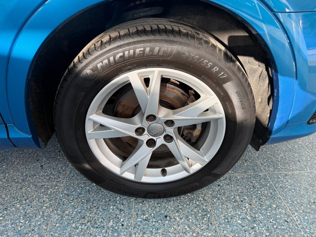 Used Audi Q3 2017 for sale - 76797853: Photo 21