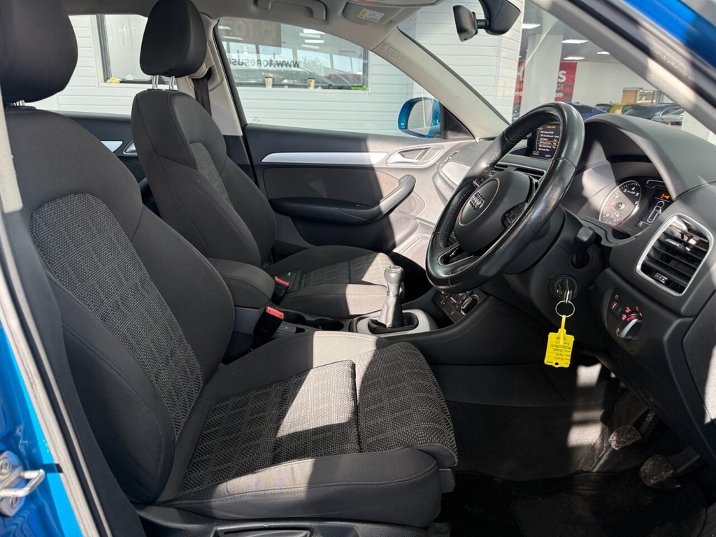 Used Audi Q3 2017 for sale - 76797853: Photo 23