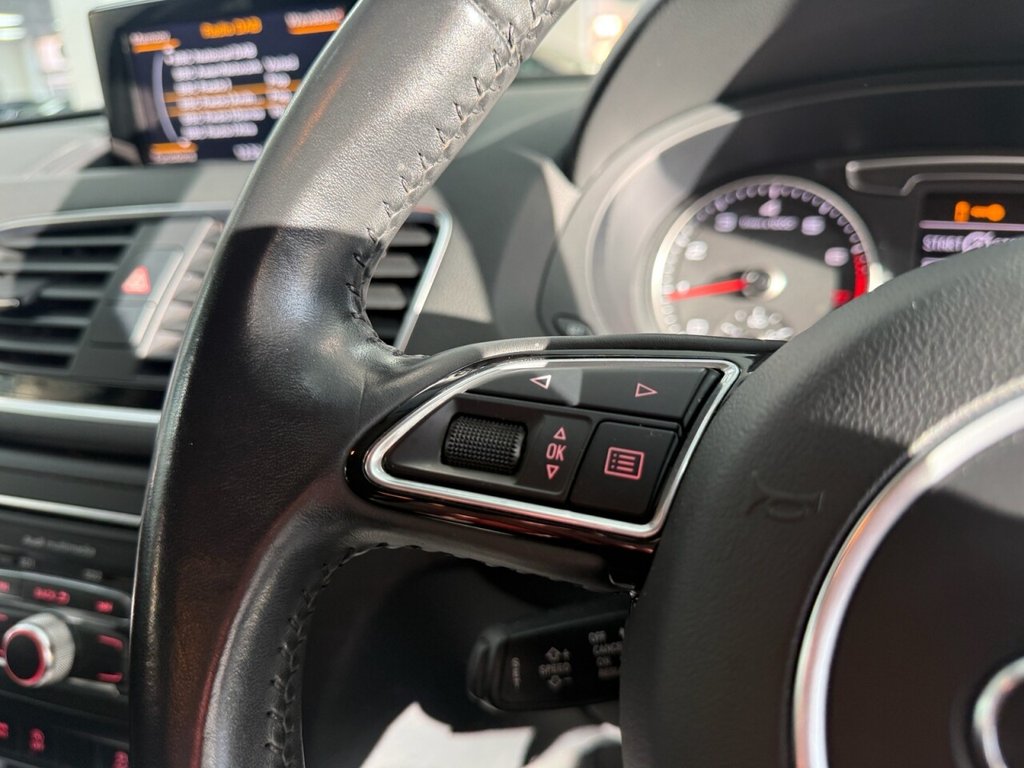 Used Audi Q3 2017 for sale - 76797853: Photo 28