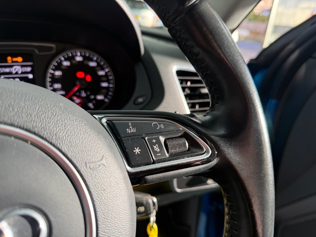 Used Audi Q3 2017 for sale - 76797853: Photo 29