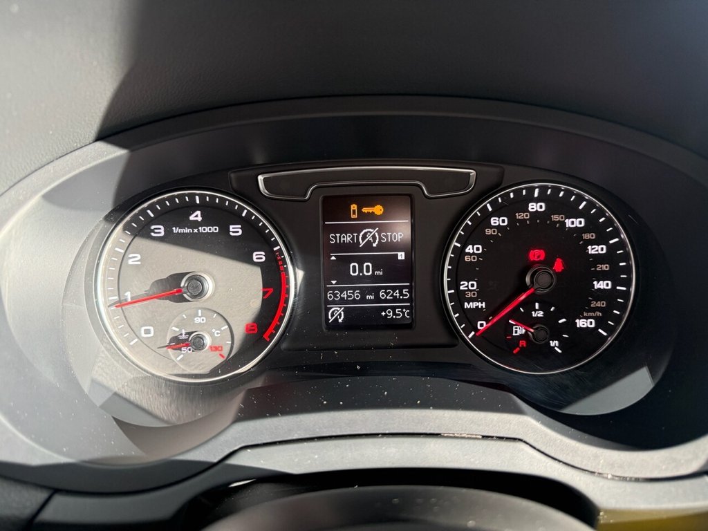 Used Audi Q3 2017 for sale - 76797853: Photo 30