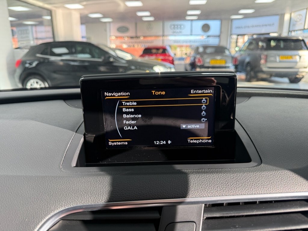 Used Audi Q3 2017 for sale - 76797853: Photo 32