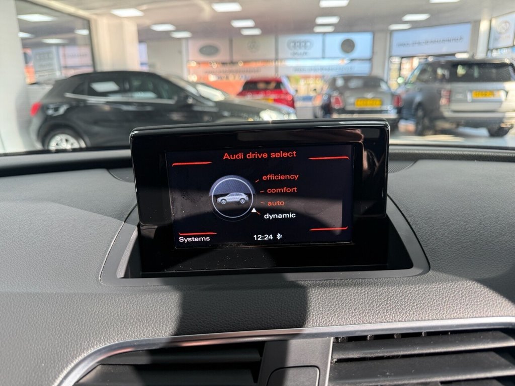 Used Audi Q3 2017 for sale - 76797853: Photo 33