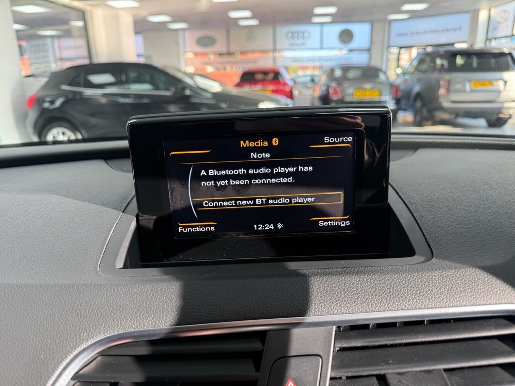 Used Audi Q3 2017 for sale - 76797853: Photo 34