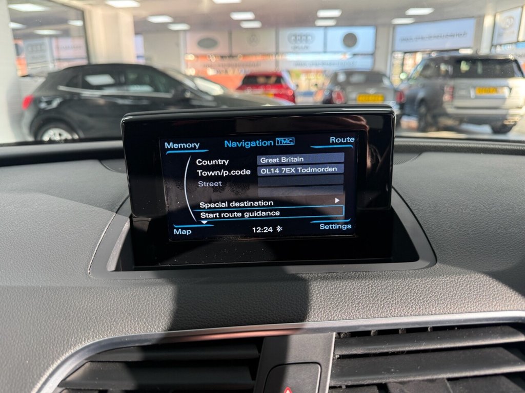 Used Audi Q3 2017 for sale - 76797853: Photo 36