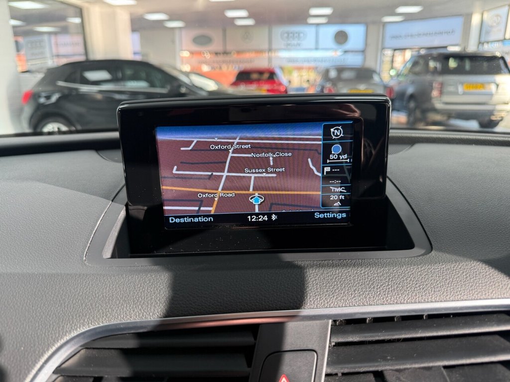 Used Audi Q3 2017 for sale - 76797853: Photo 37