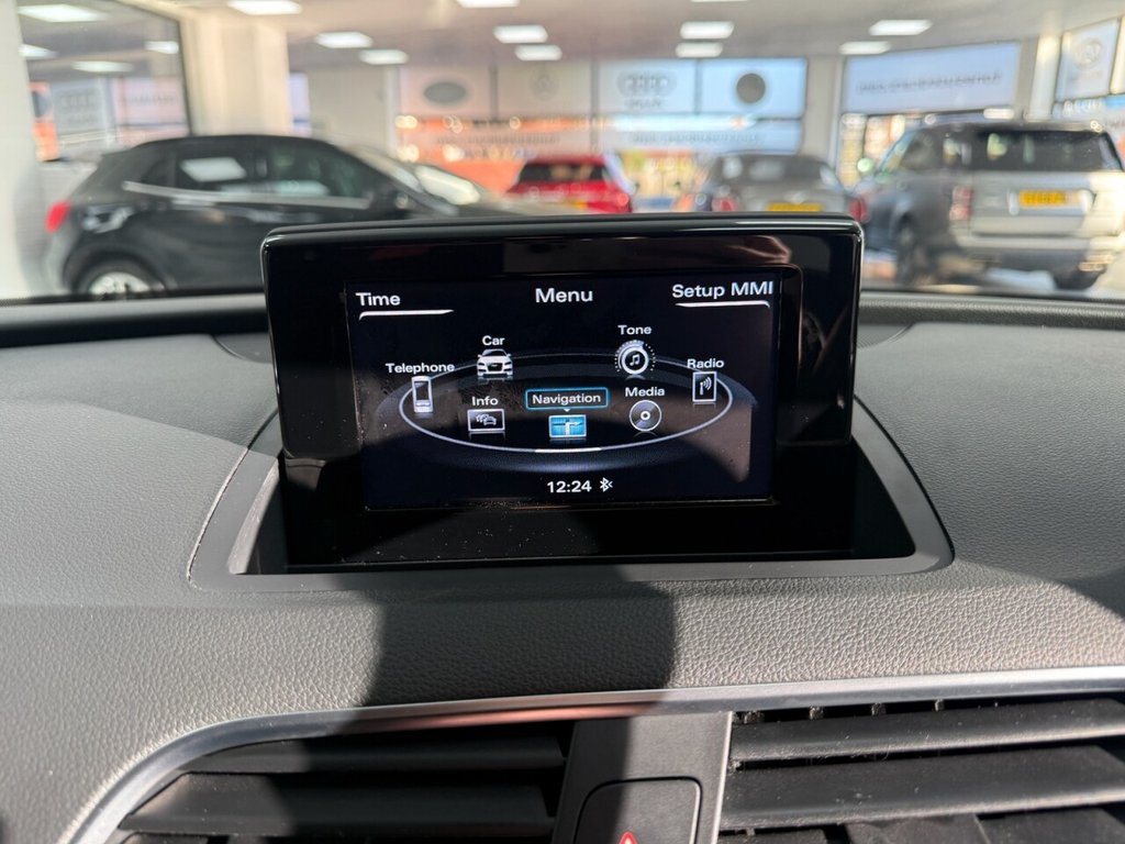 Used Audi Q3 2017 for sale - 76797853: Photo 38