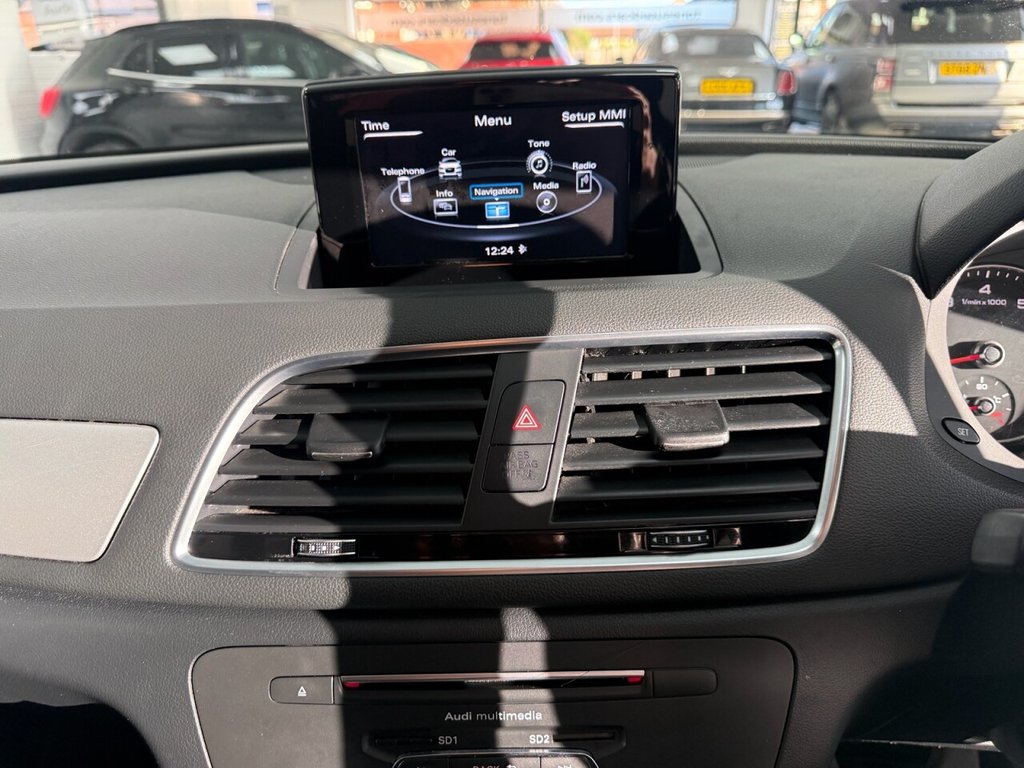 Used Audi Q3 2017 for sale - 76797853: Photo 39