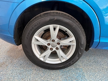 Used Audi Q3 2017 for sale - 76797853: Photo