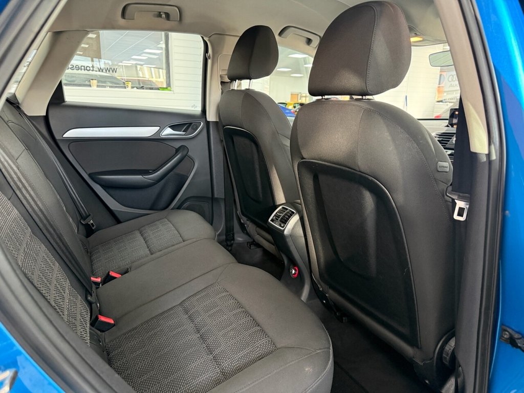 Used Audi Q3 2017 for sale - 76797853: Photo 4