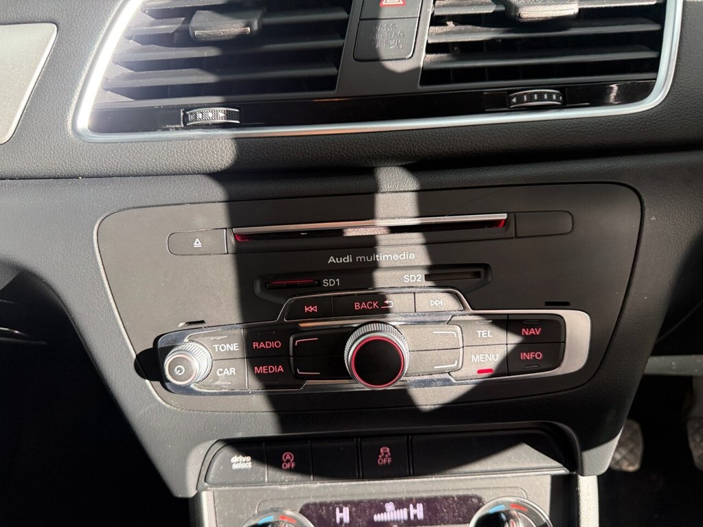 Used Audi Q3 2017 for sale - 76797853: Photo 40