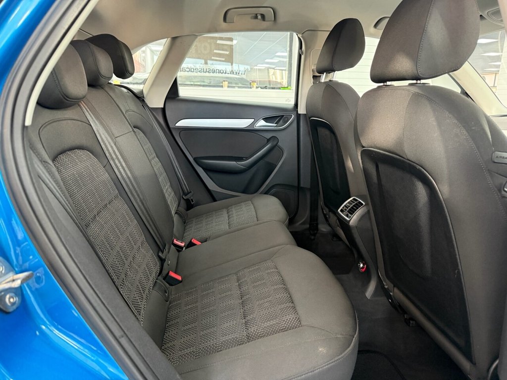 Used Audi Q3 2017 for sale - 76797853: Photo 5