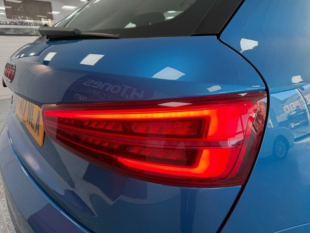 Used Audi Q3 2017 for sale - 76797853: Photo 7