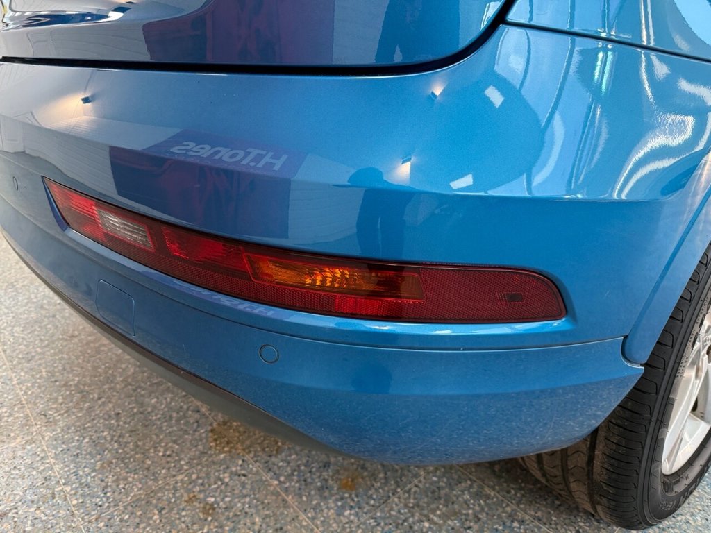 Used Audi Q3 2017 for sale - 76797853: Photo 8