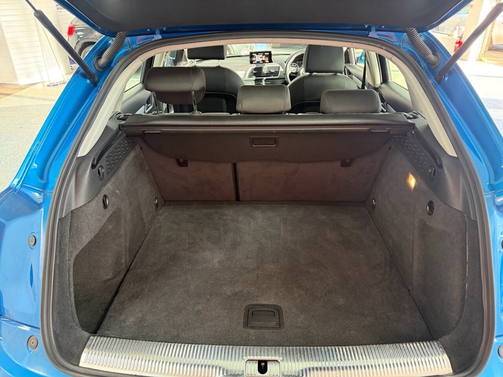 Used Audi Q3 2017 for sale - 76797853: Photo 9