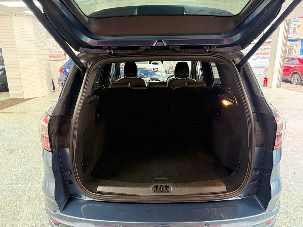 Used Ford Kuga 2019 for sale - 77507108: Photo 11