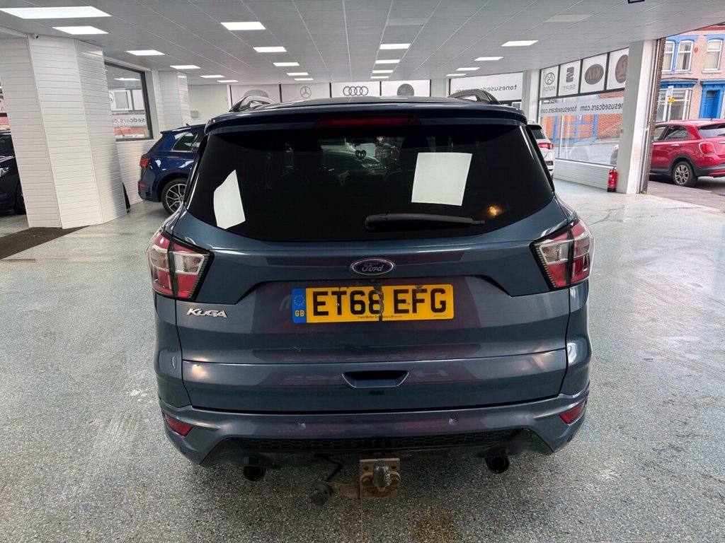 Used Ford Kuga 2019 for sale - 77507108: Photo 13