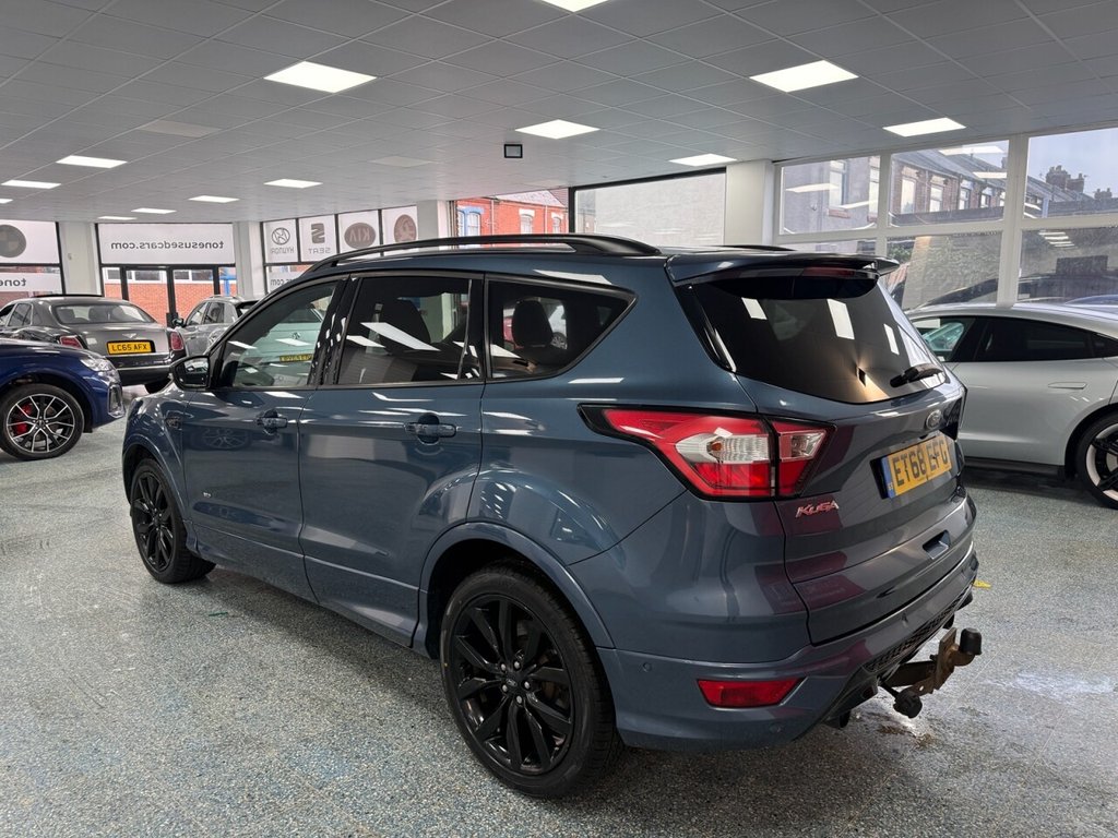 Used Ford Kuga 2019 for sale - 77507108: Photo 14