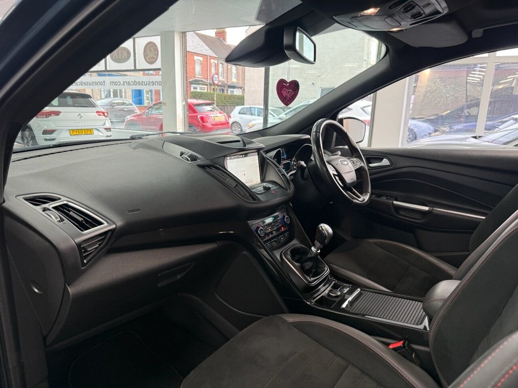 Used Ford Kuga 2019 for sale - 77507108: Photo 16