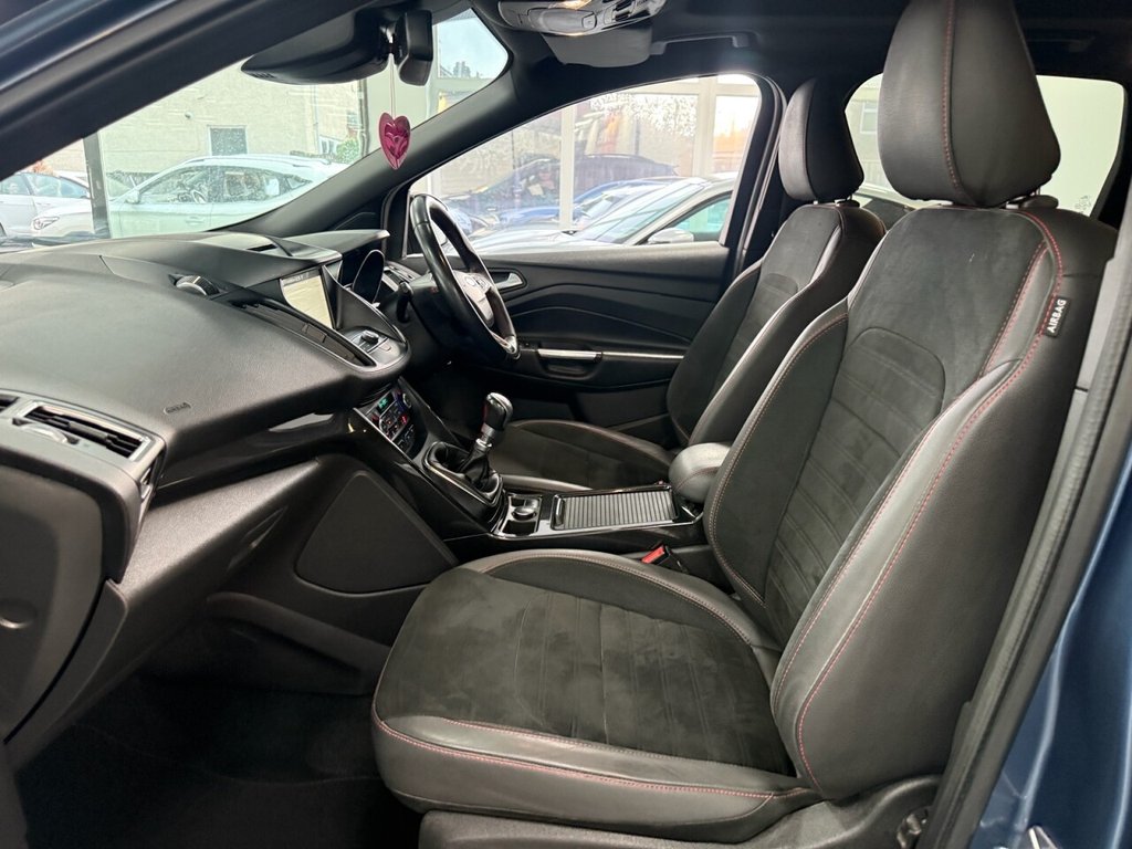 Used Ford Kuga 2019 for sale - 77507108: Photo 17