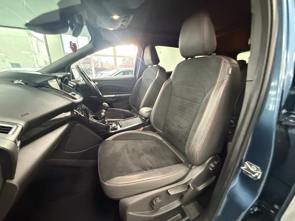 Used Ford Kuga 2019 for sale - 77507108: Photo 18