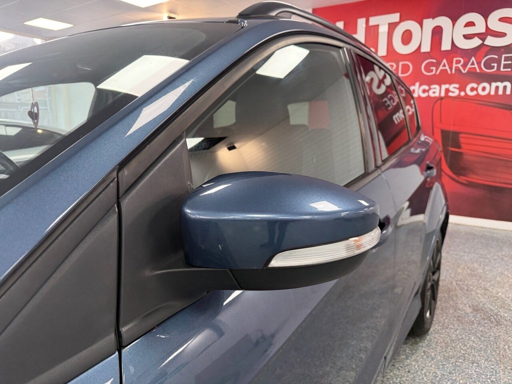 Used Ford Kuga 2019 for sale - 77507108: Photo 21