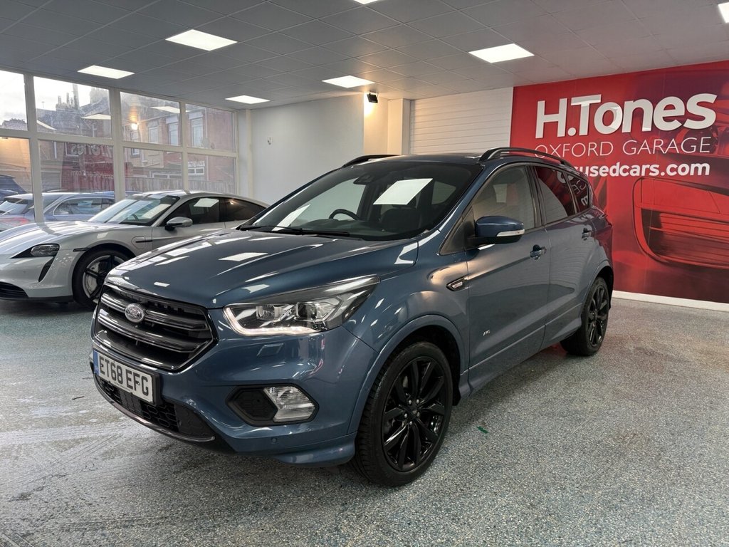 Used Ford Kuga 2019 for sale - 77507108: Photo 25