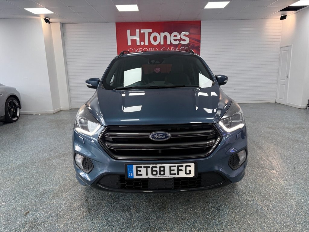 Used Ford Kuga 2019 for sale - 77507108: Photo 26